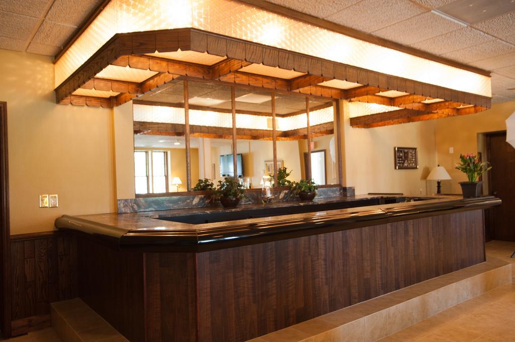 Beacon Hotel אוסווגו מראה חיצוני תמונה