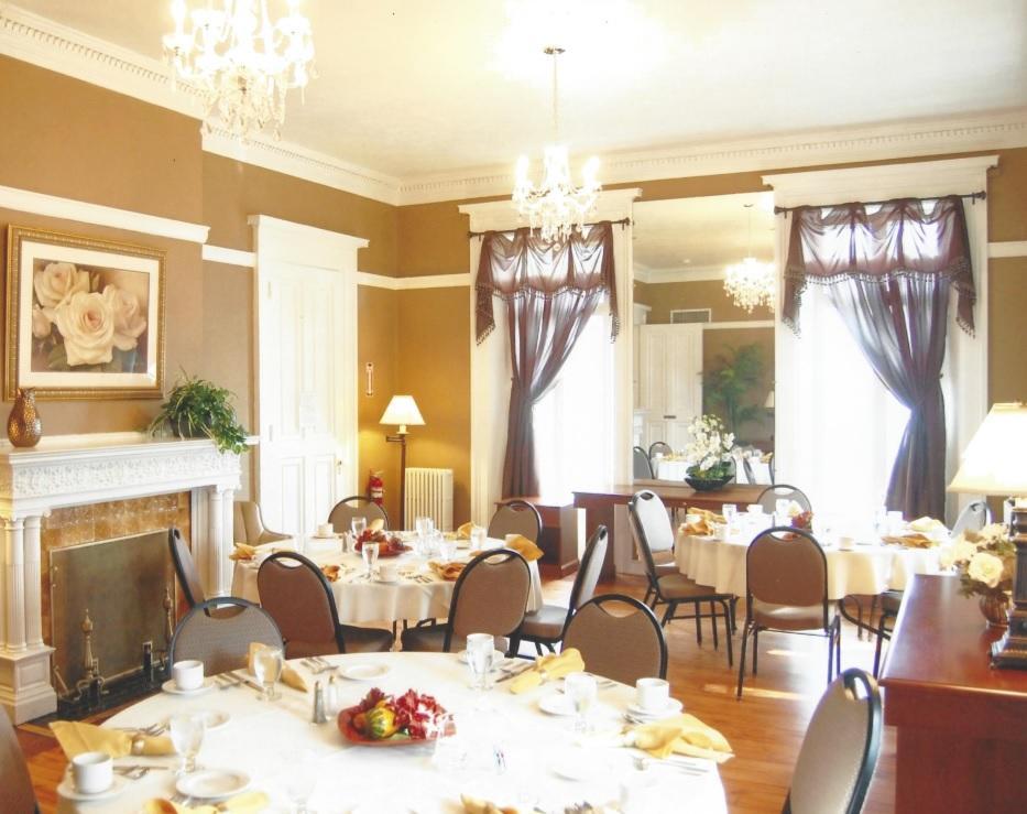 Beacon Hotel אוסווגו מראה חיצוני תמונה
