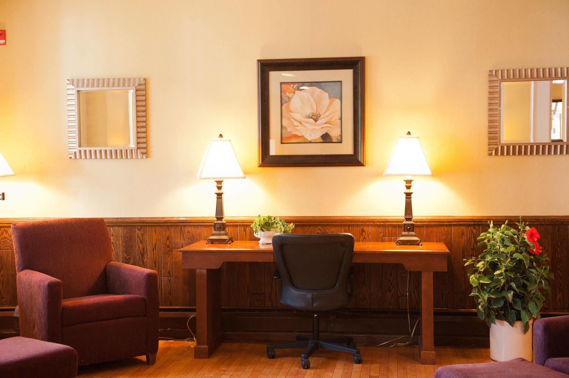 Beacon Hotel אוסווגו מראה חיצוני תמונה