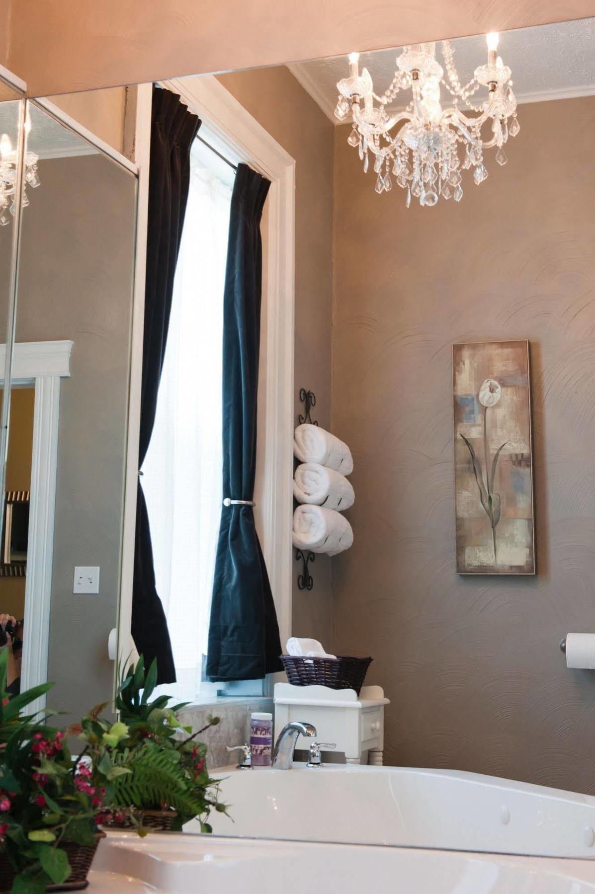 Beacon Hotel אוסווגו מראה חיצוני תמונה