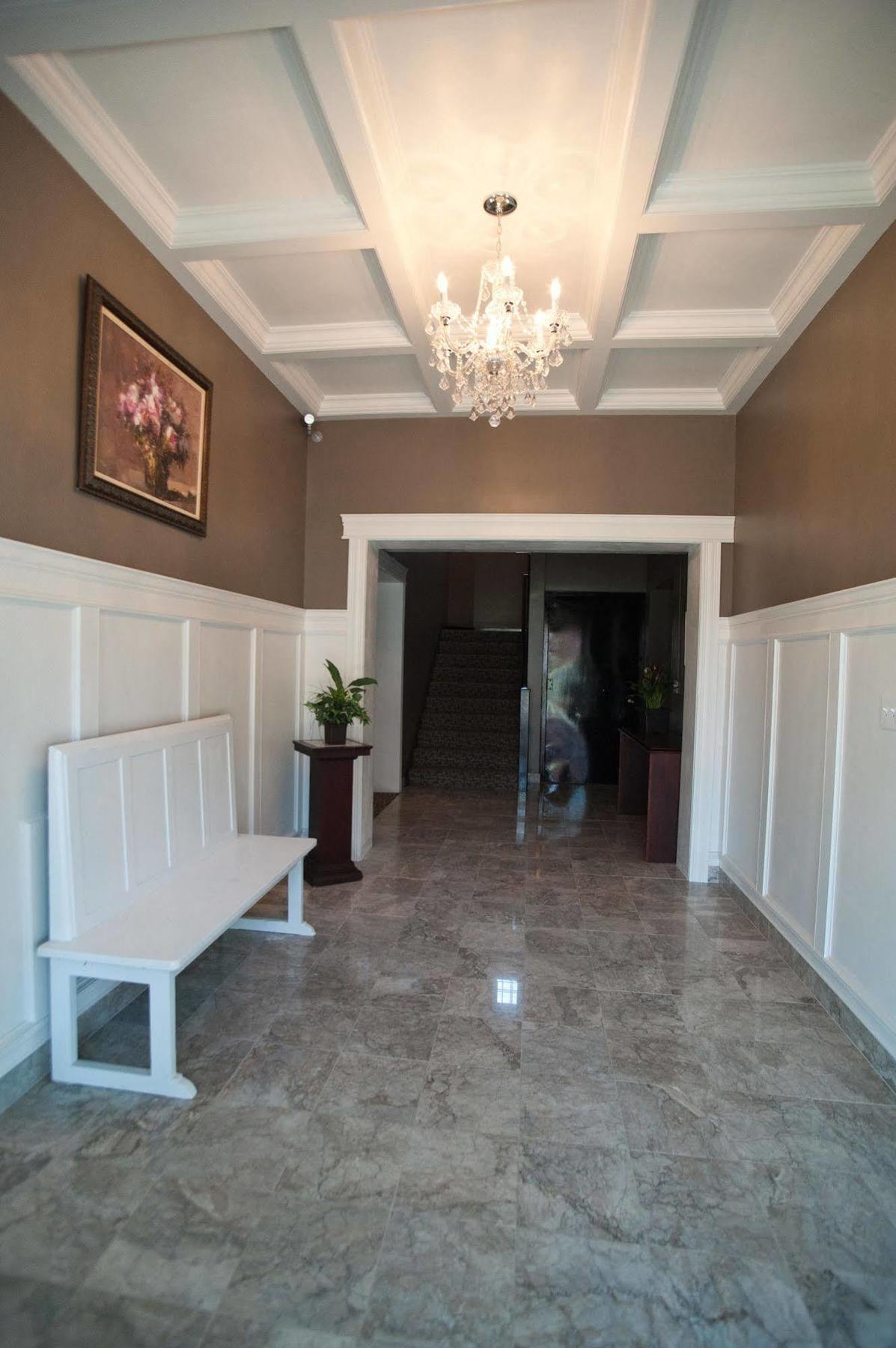 Beacon Hotel אוסווגו מראה חיצוני תמונה